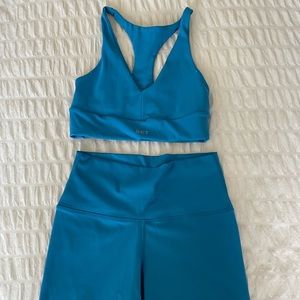 SETactive s blue set